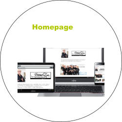 Homepage