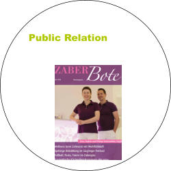 Public Relation