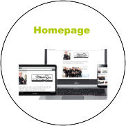 Homepage